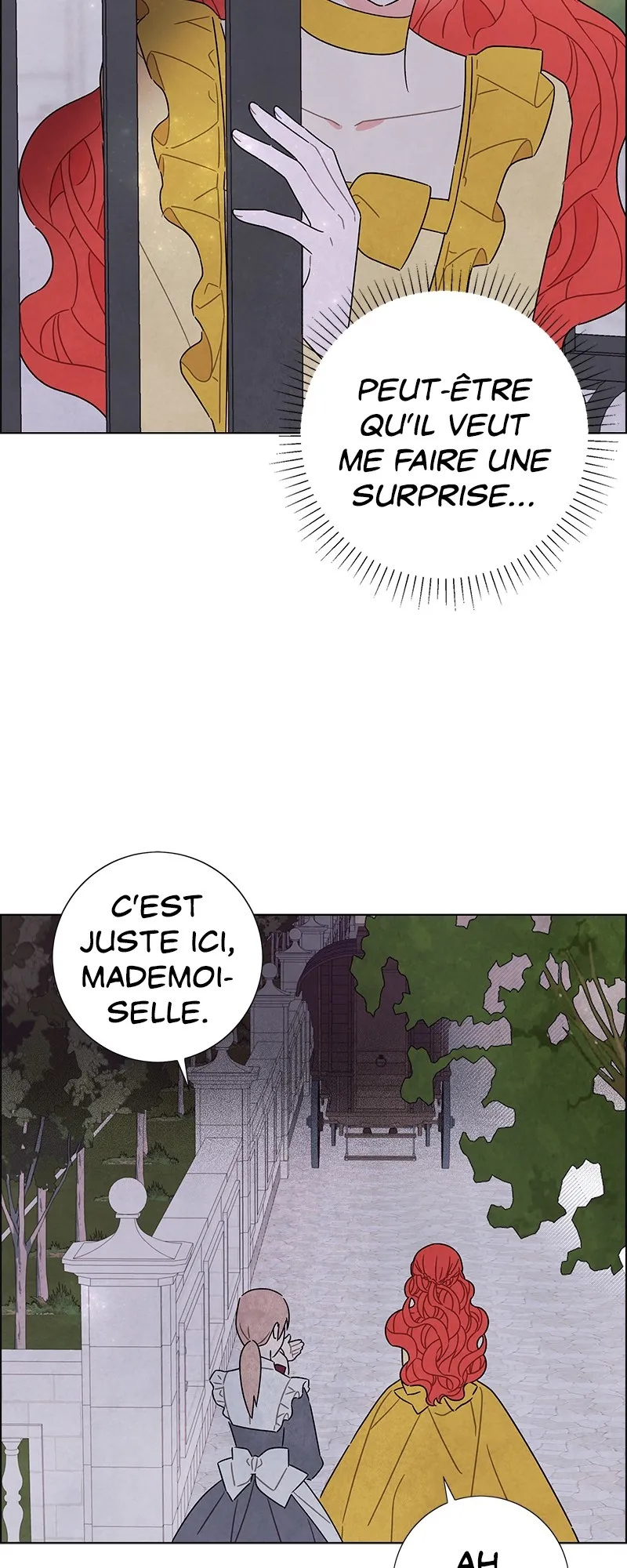 Read Virginité volée Manga Online