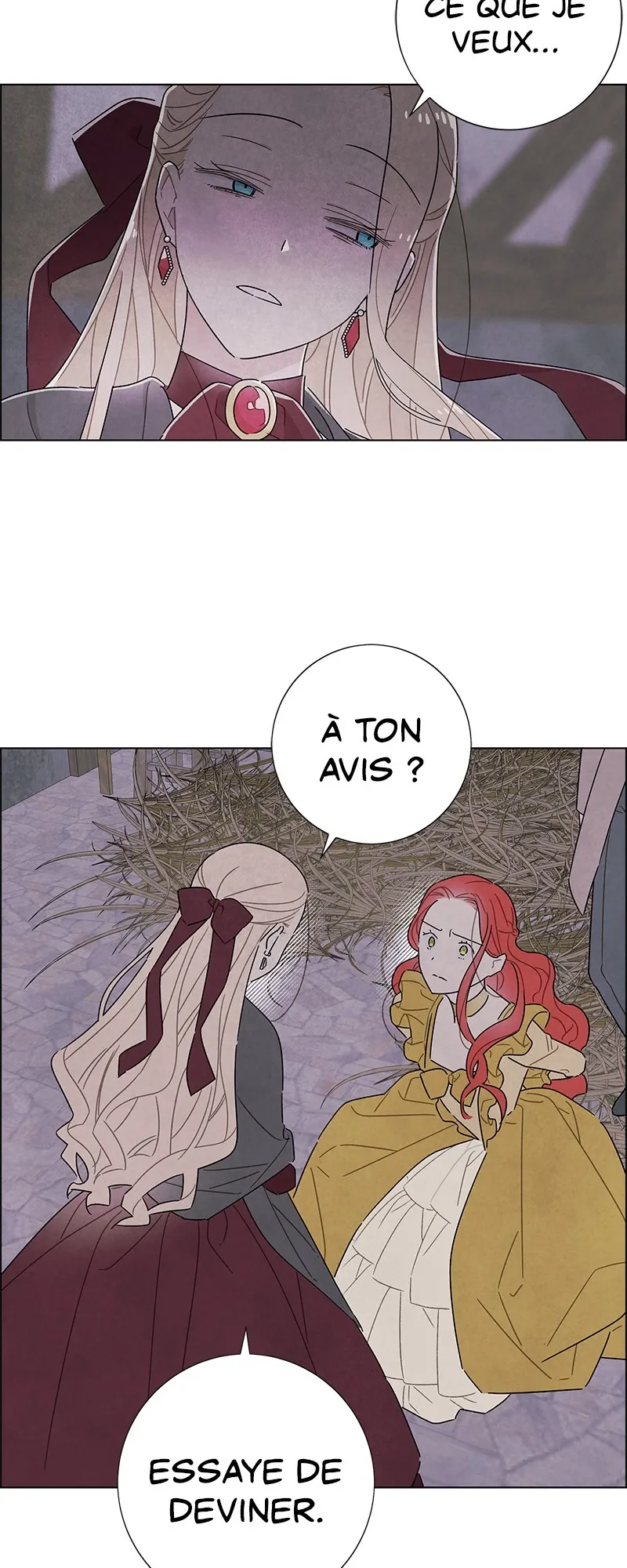 Read Virginité volée Manga Online