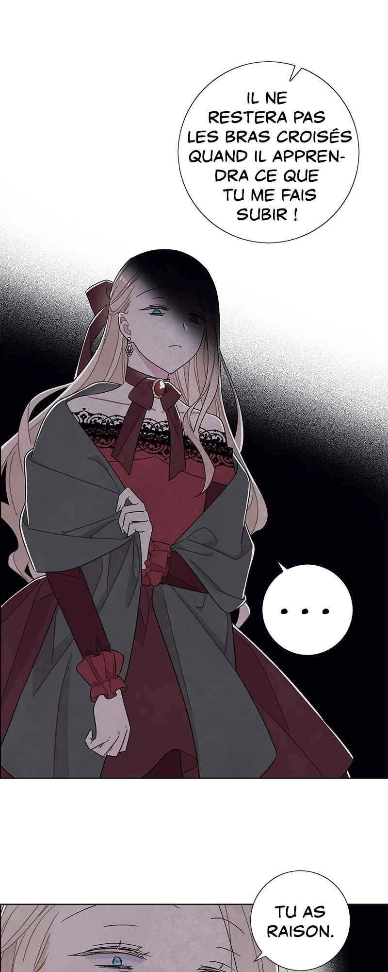 Read Virginité volée Manga Online