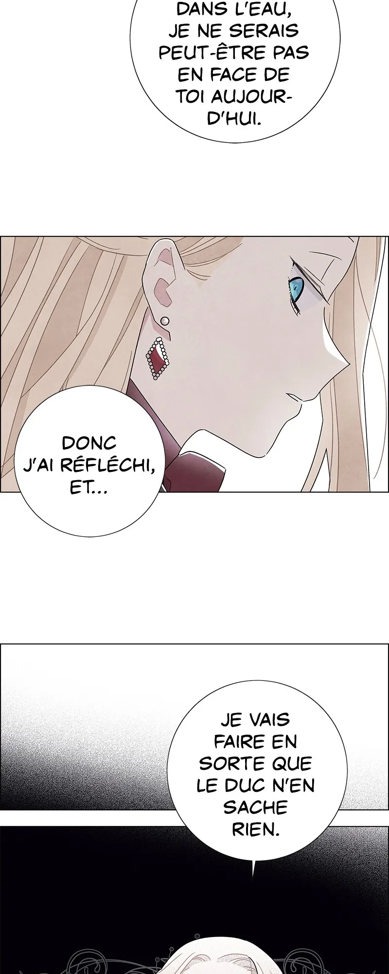 Read Virginité volée Manga Online