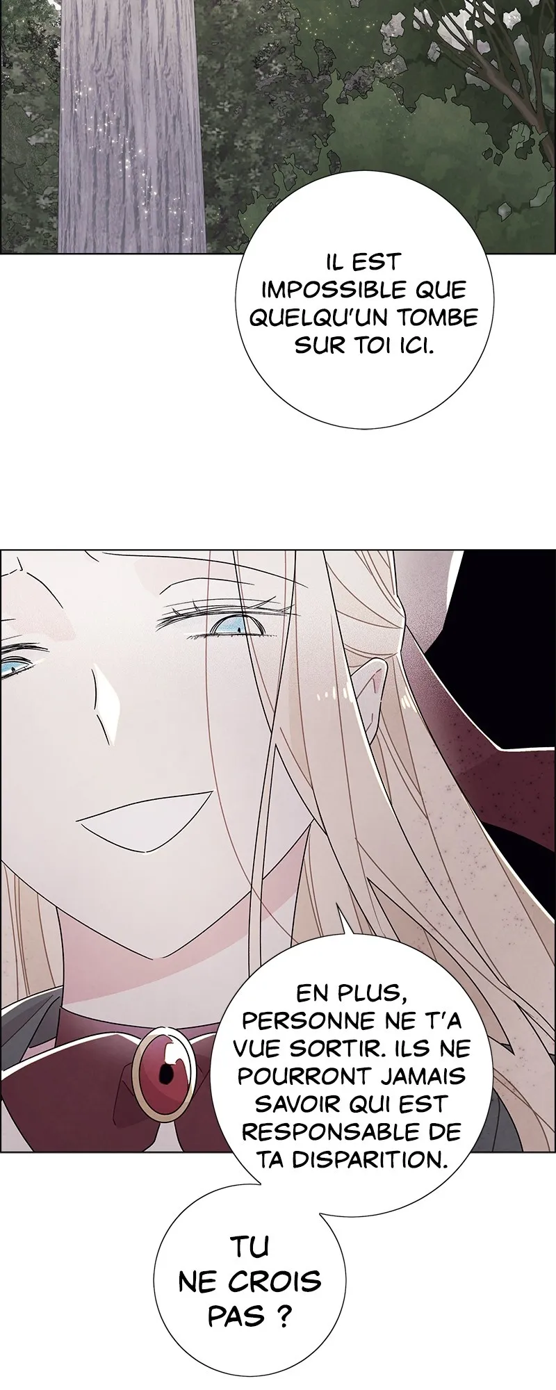 Read Virginité volée Manga Online