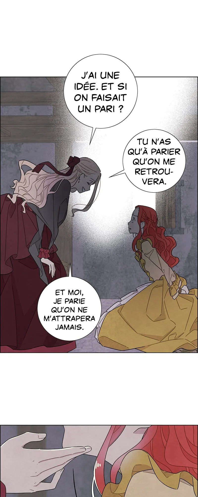 Read Virginité volée Manga Online