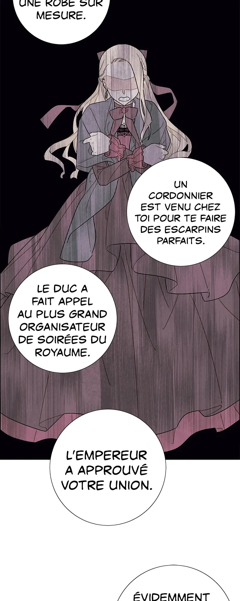 Read Virginité volée Manga Online