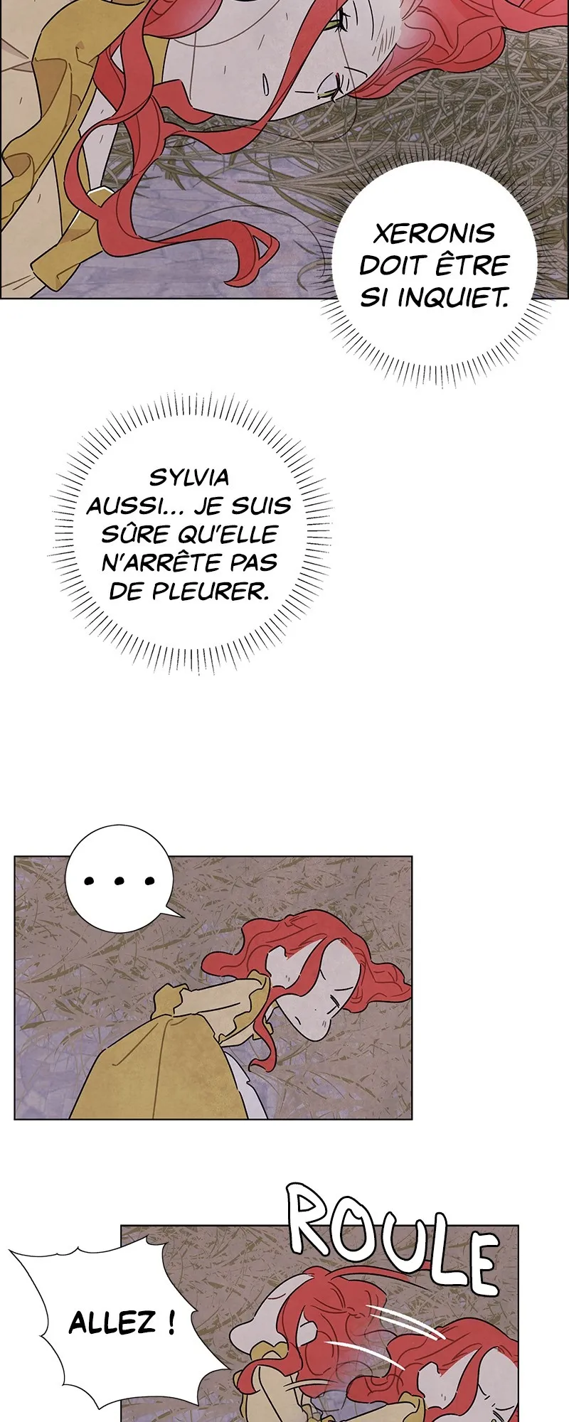 Read Virginité volée Manga Online