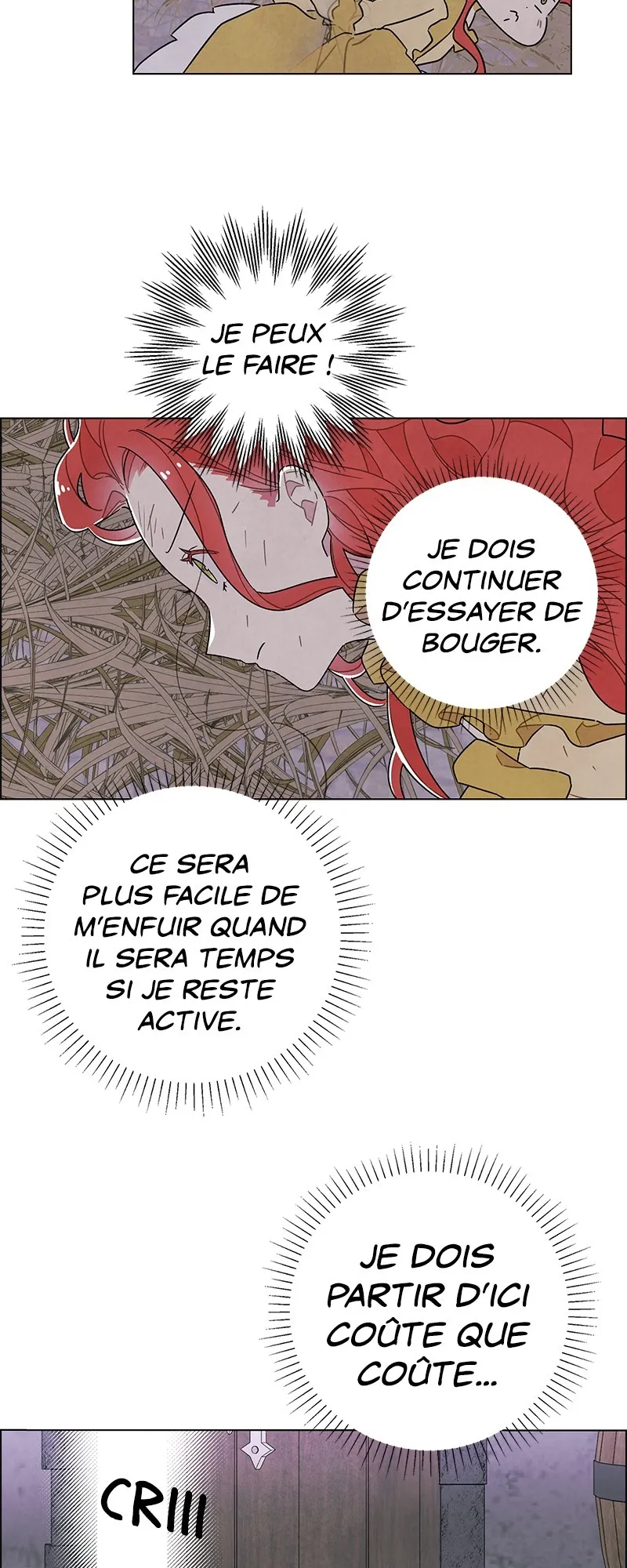 Read Virginité volée Manga Online