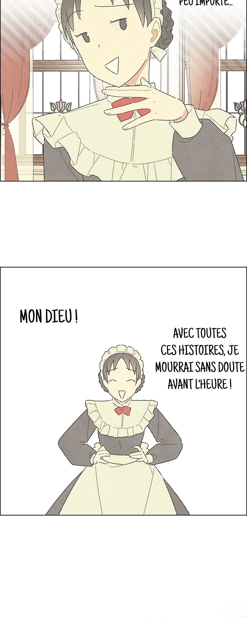 Read Virginité volée Manga Online
