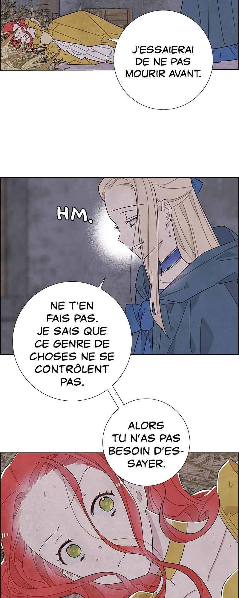 Read Virginité volée Manga Online
