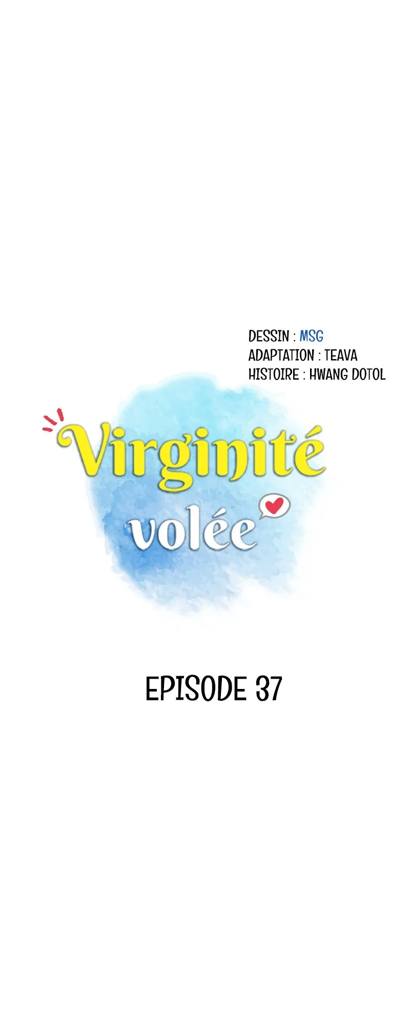 Read Virginité volée Manga Online