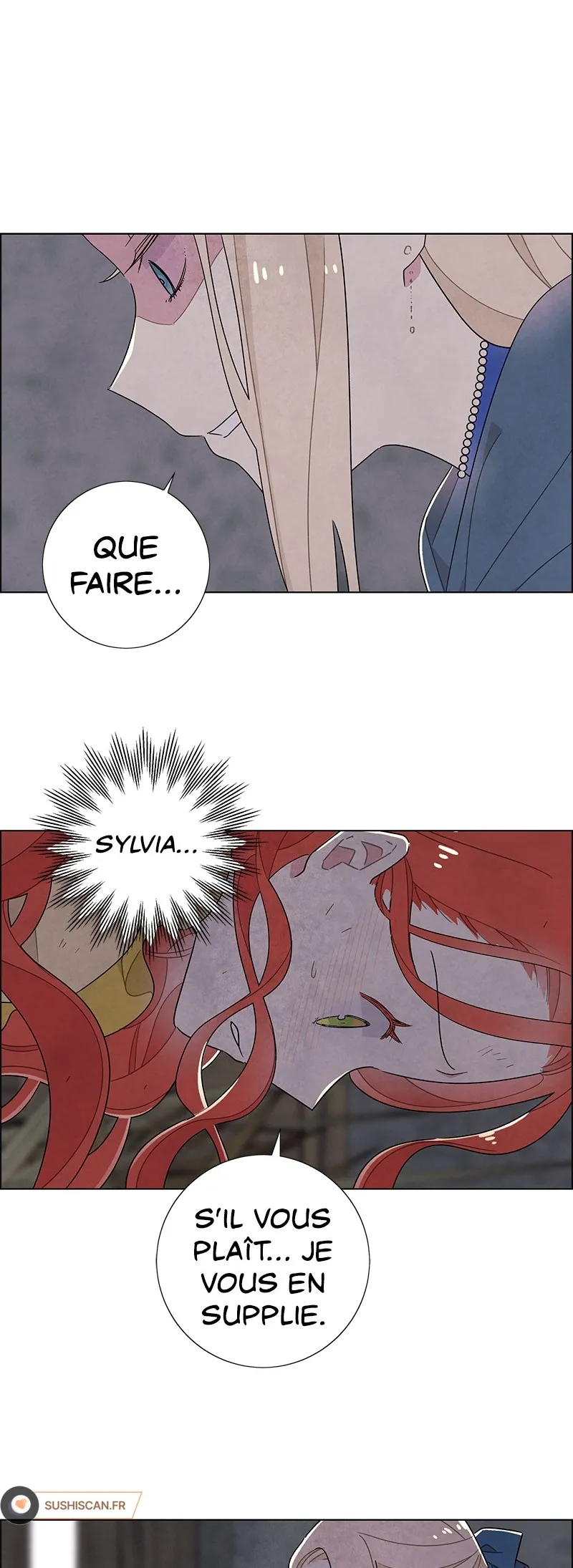Read Virginité volée Manga Online