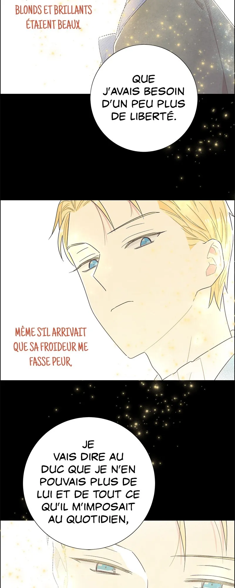 Read Virginité volée Manga Online