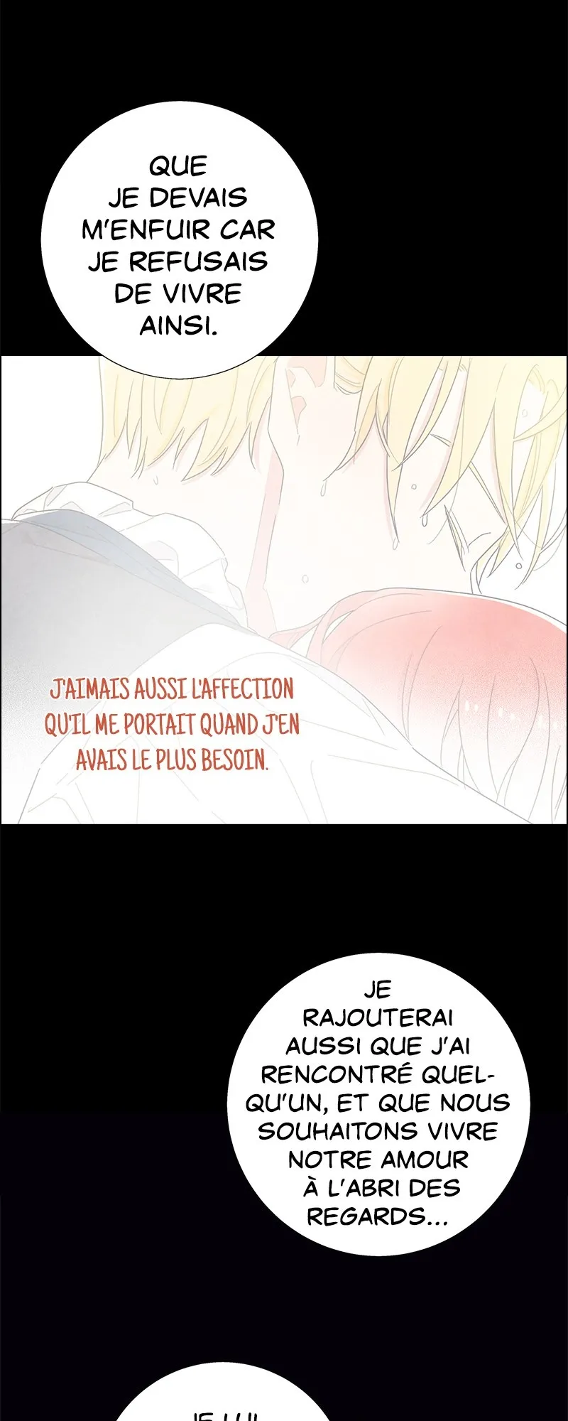 Read Virginité volée Manga Online