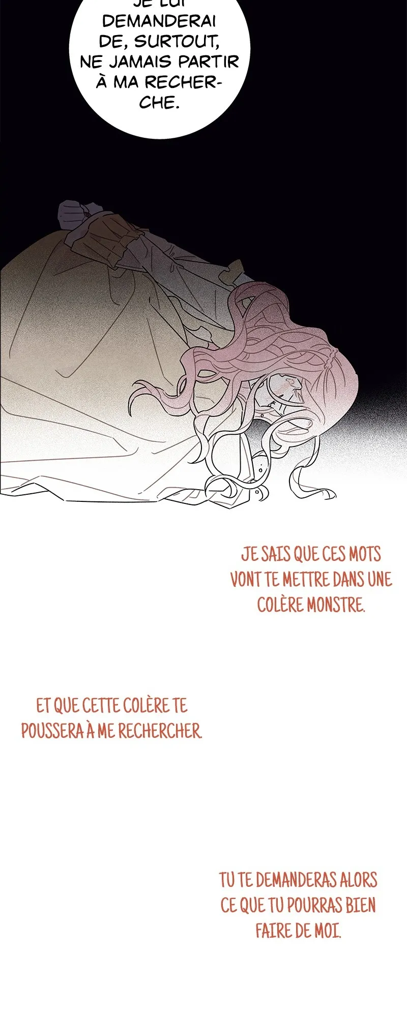 Read Virginité volée Manga Online