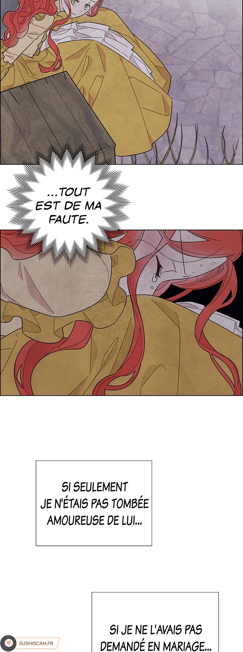 Read Virginité volée Manga Online