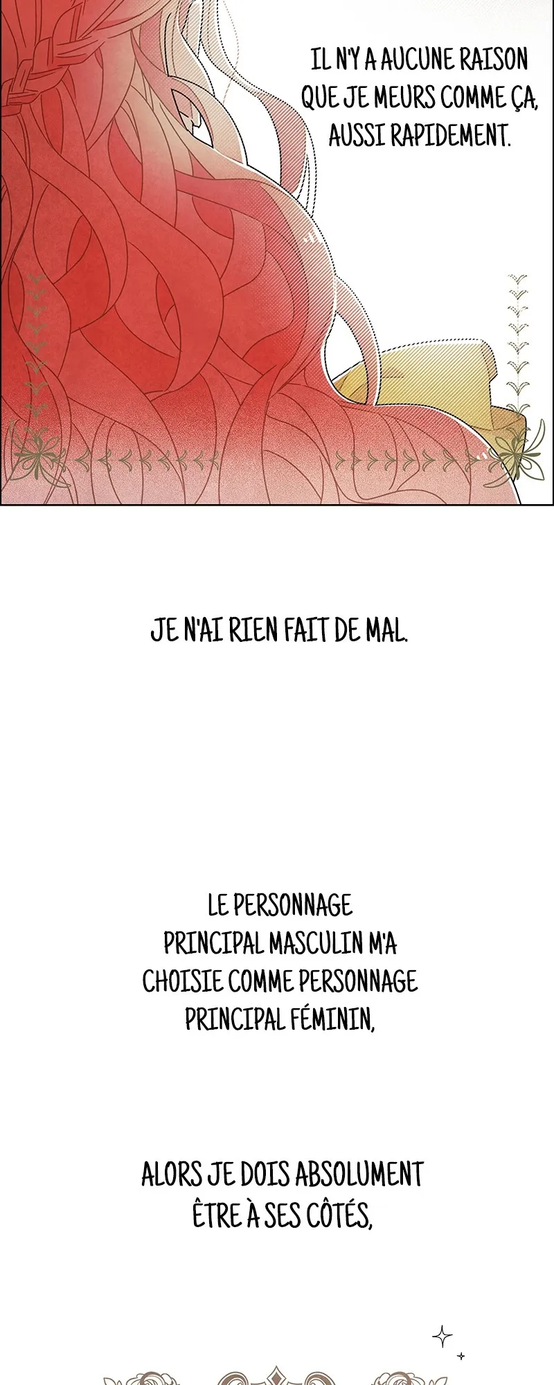 Read Virginité volée Manga Online