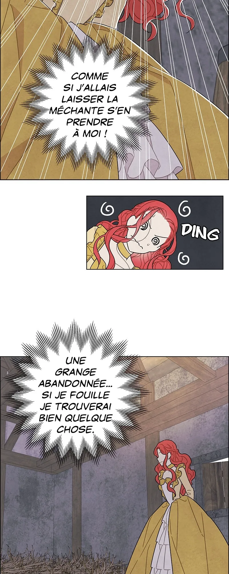 Read Virginité volée Manga Online