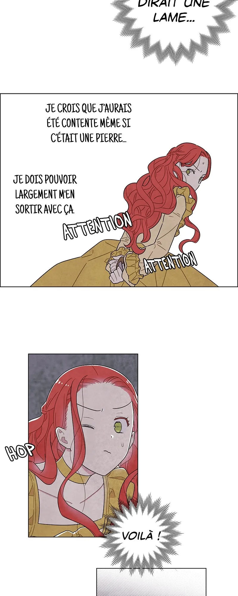 Read Virginité volée Manga Online