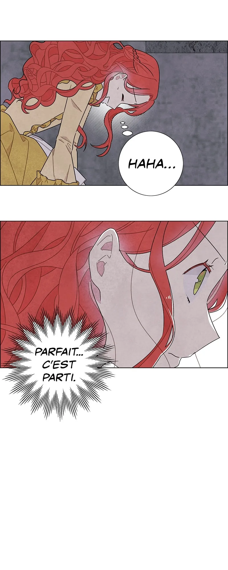 Read Virginité volée Manga Online