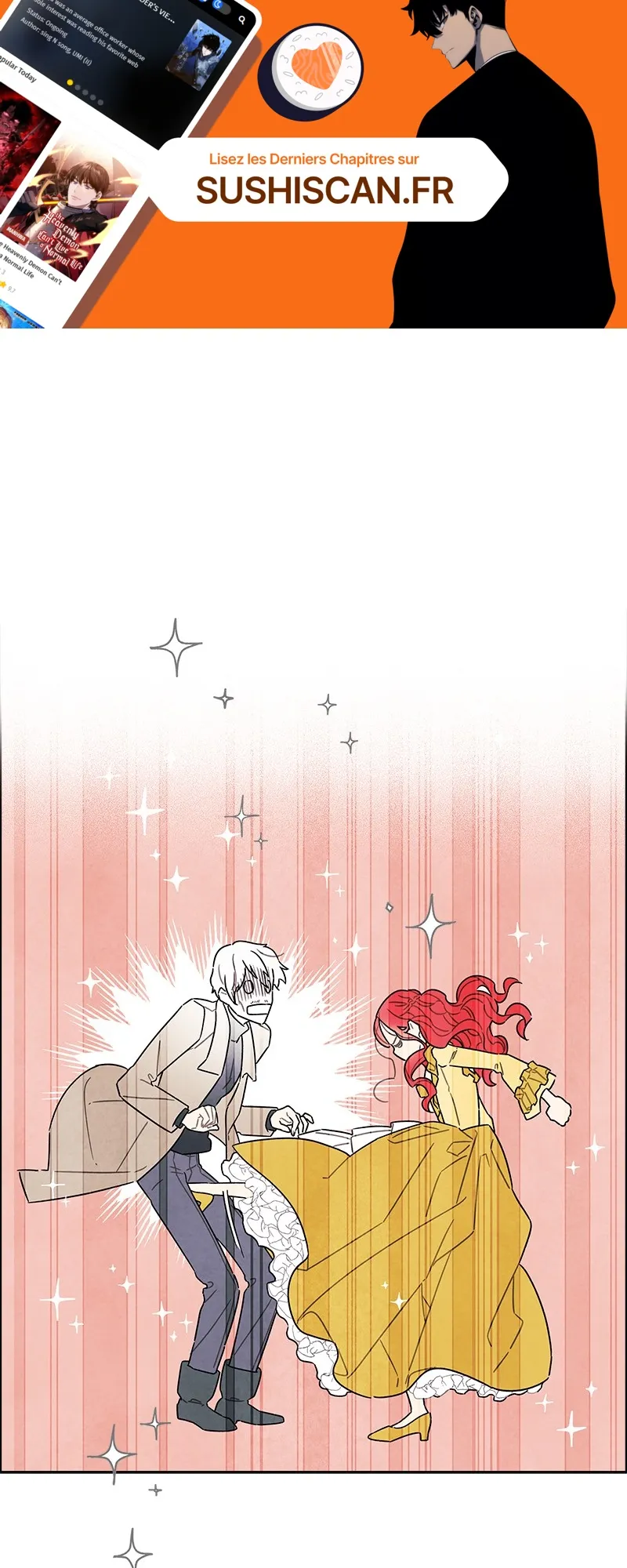Read Virginité volée Manga Online