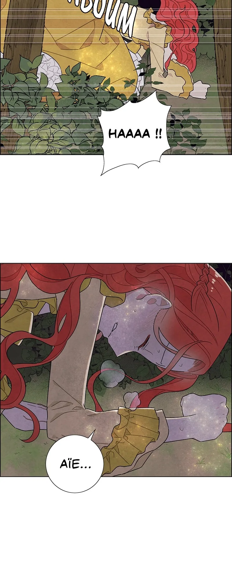 Read Virginité volée Manga Online