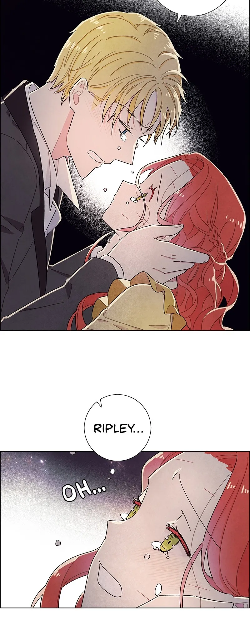 Read Virginité volée Manga Online