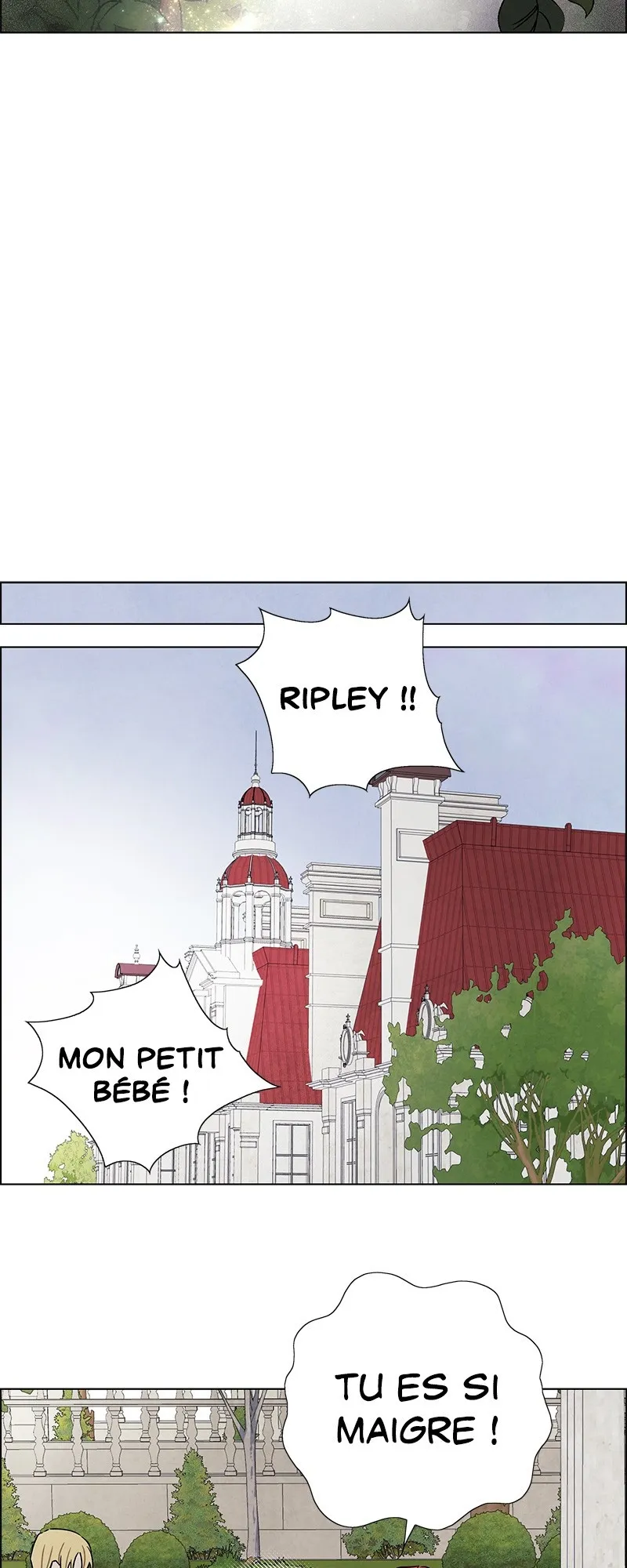 Read Virginité volée Manga Online
