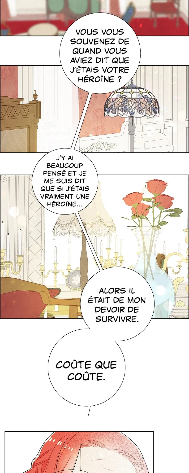 Read Virginité volée Manga Online