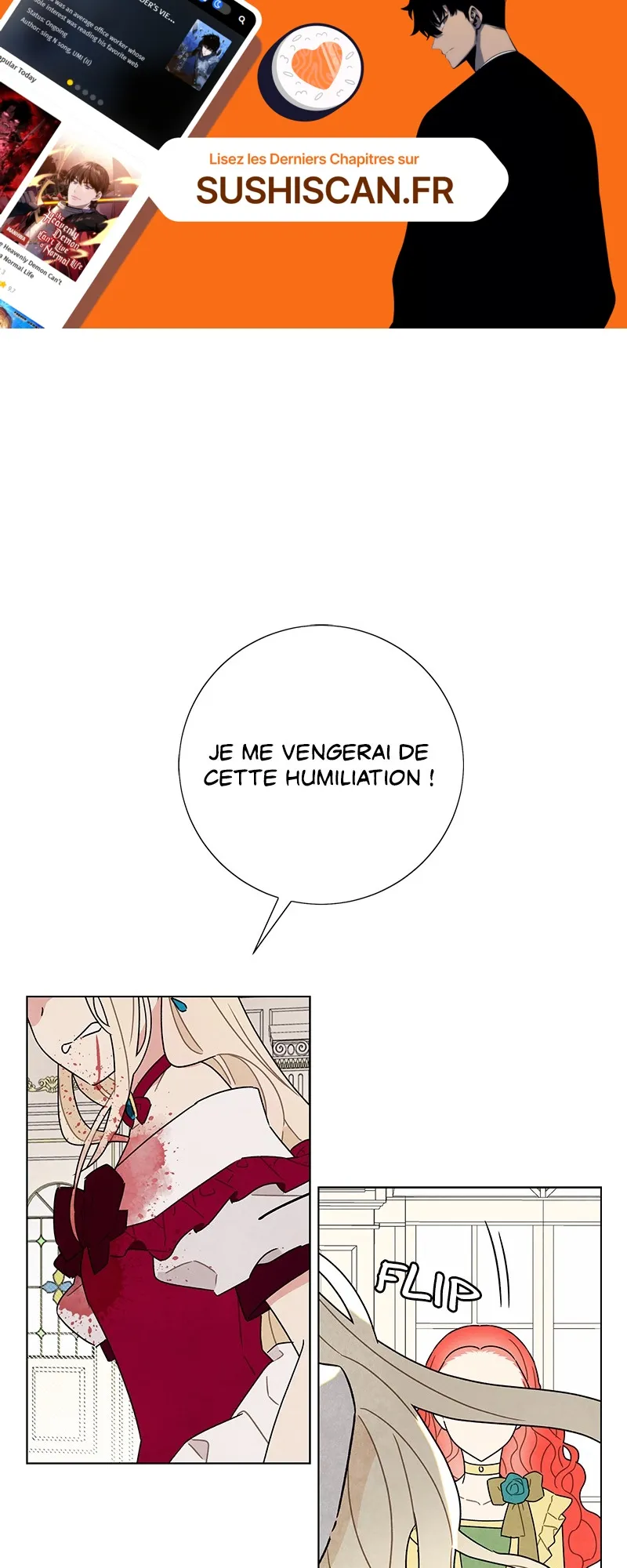 Read Virginité volée Manga Online