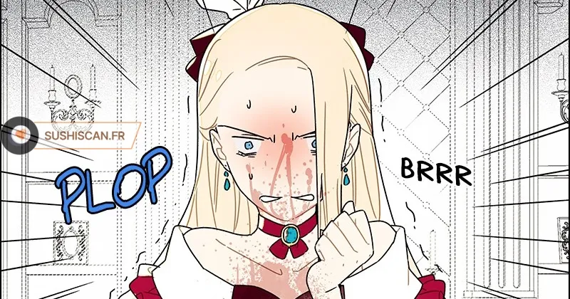 Read Virginité volée Manga Online