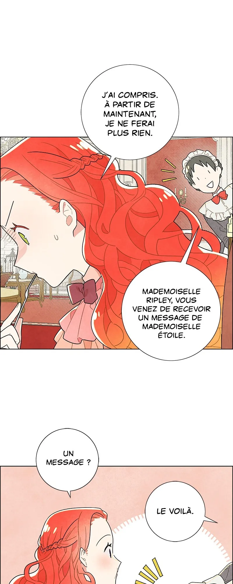 Read Virginité volée Manga Online