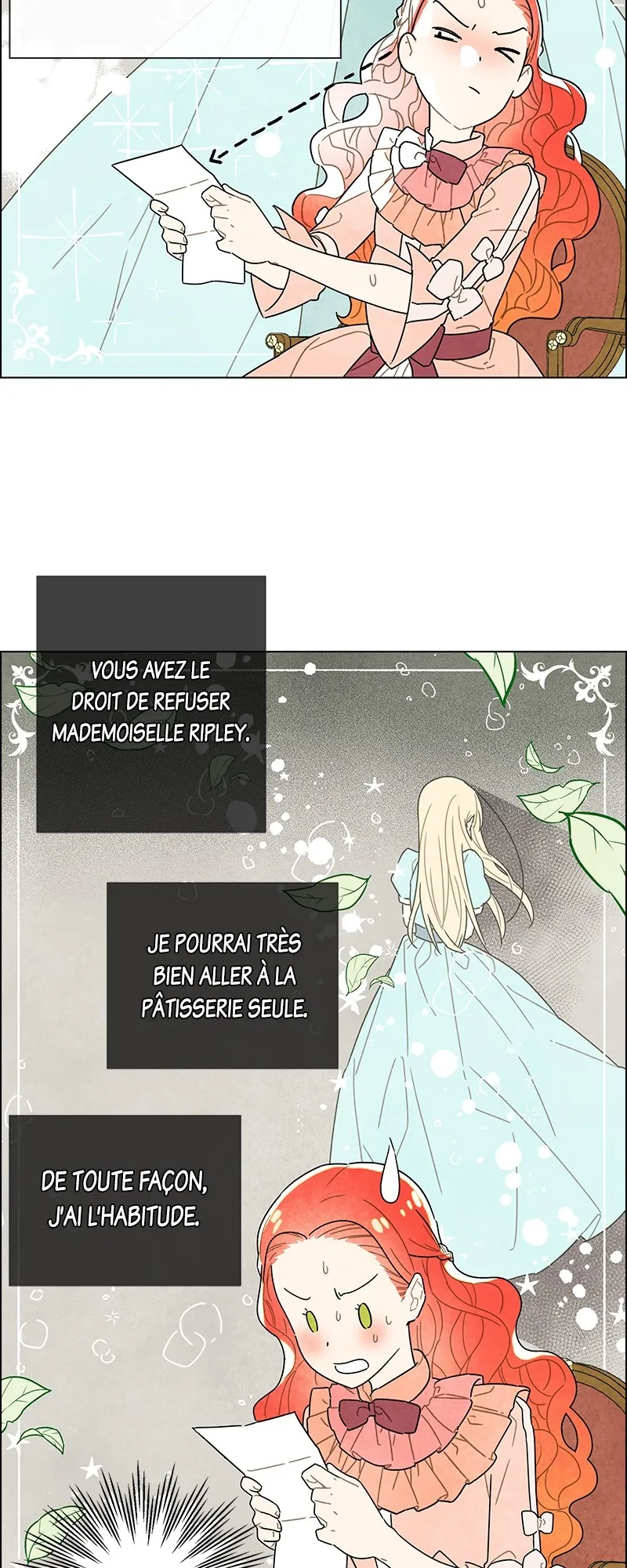Read Virginité volée Manga Online
