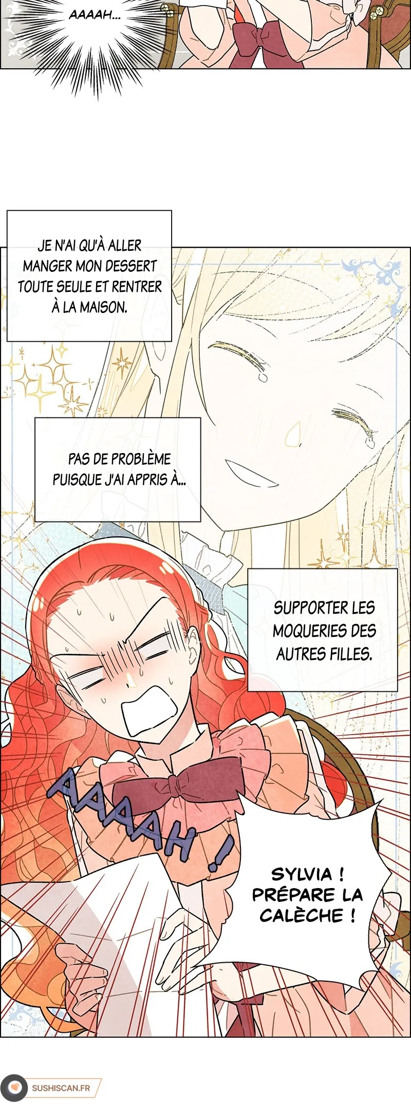 Read Virginité volée Manga Online