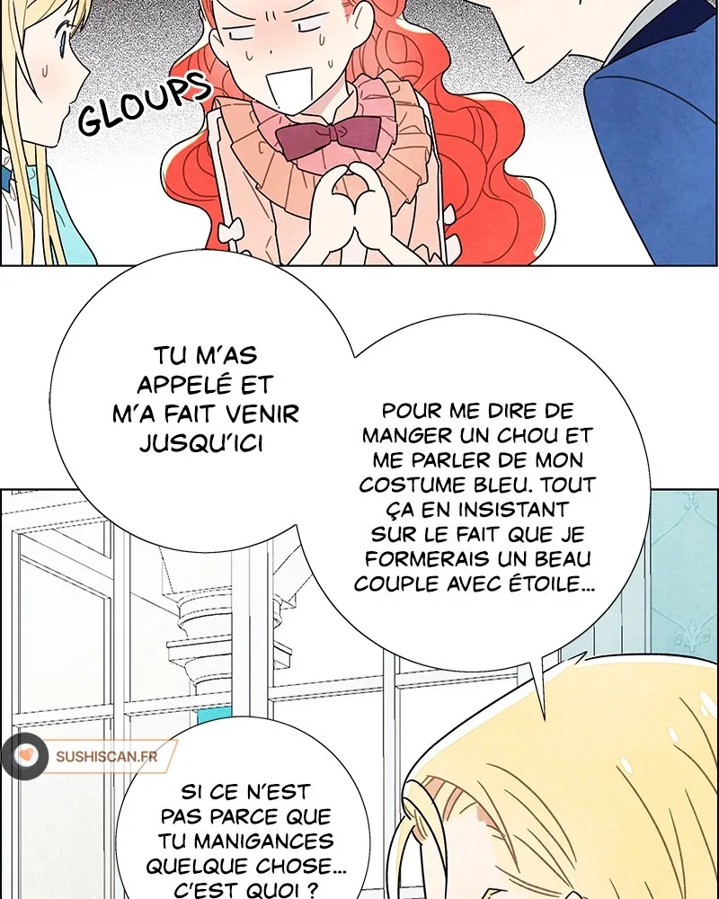 Read Virginité volée Manga Online