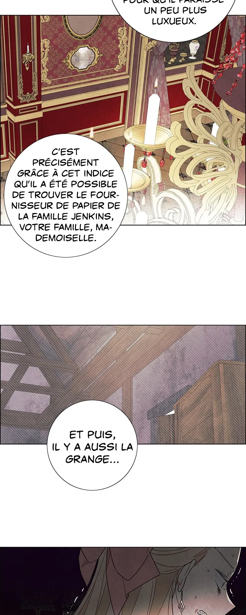 Read Virginité volée Manga Online