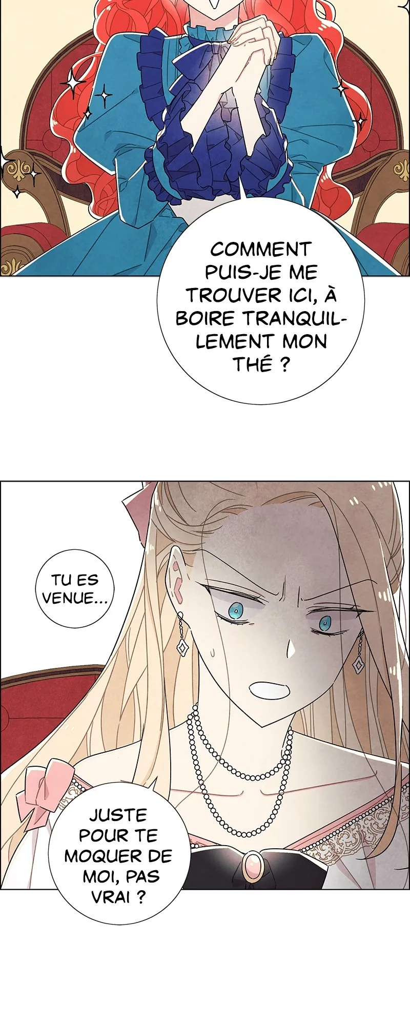 Read Virginité volée Manga Online