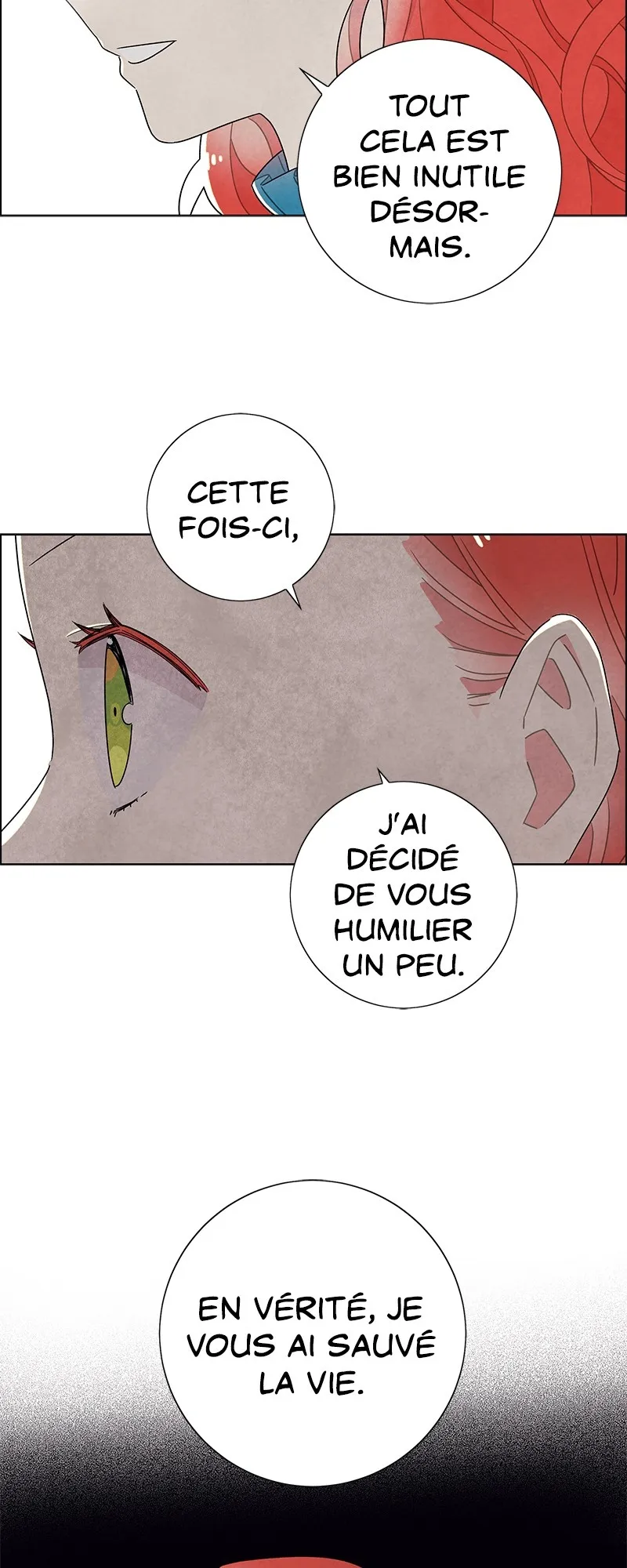 Read Virginité volée Manga Online