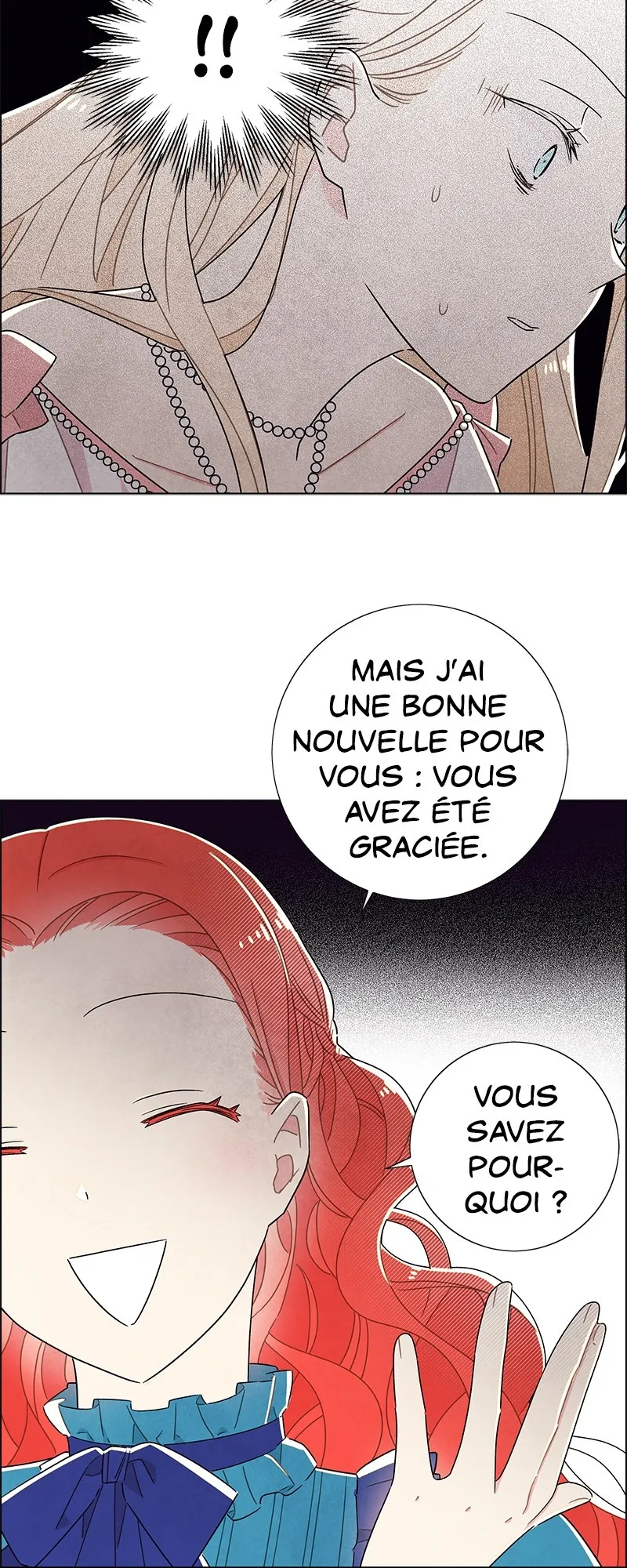 Read Virginité volée Manga Online
