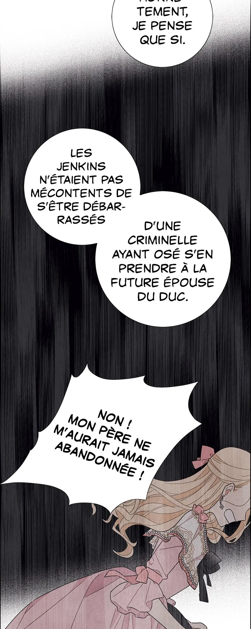 Read Virginité volée Manga Online