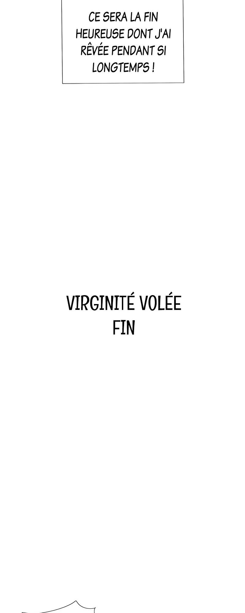 Read Virginité volée Manga Online