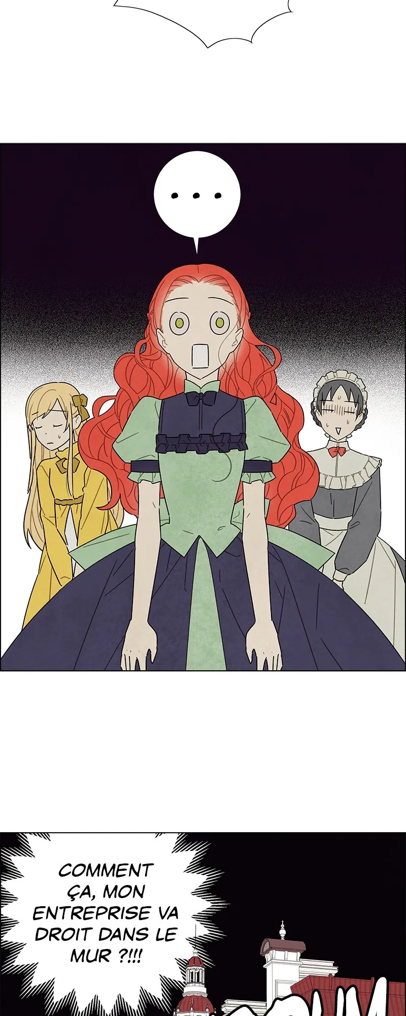 Read Virginité volée Manga Online