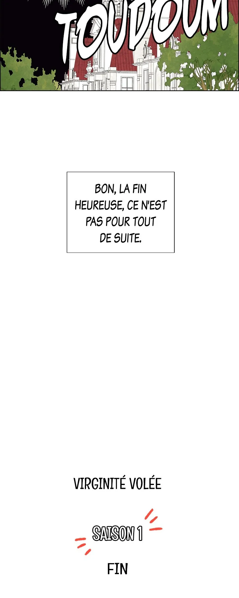 Read Virginité volée Manga Online