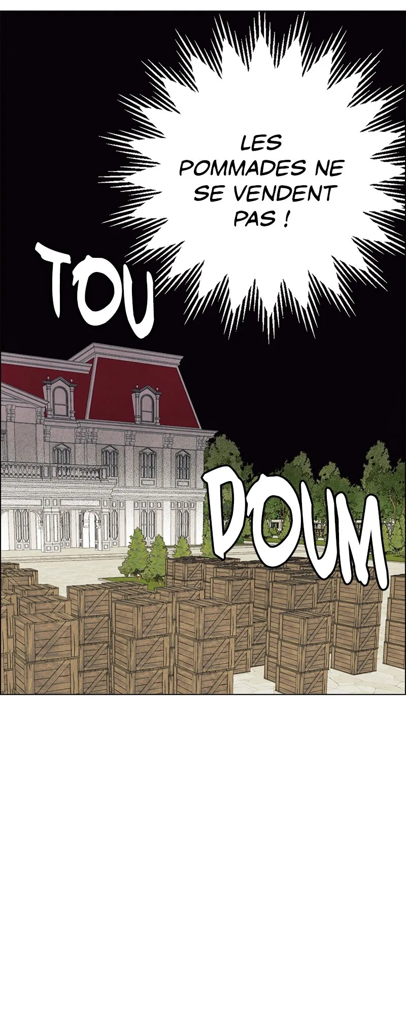 Read Virginité volée Manga Online