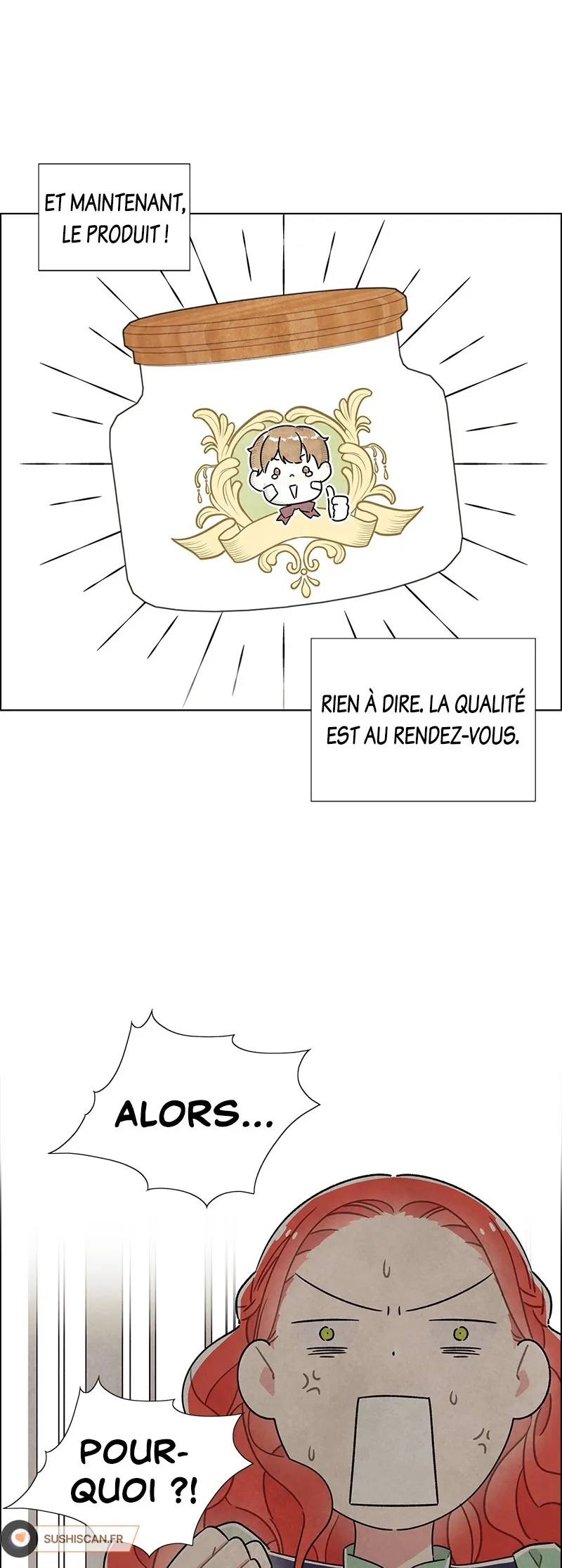 Read Virginité volée Manga Online