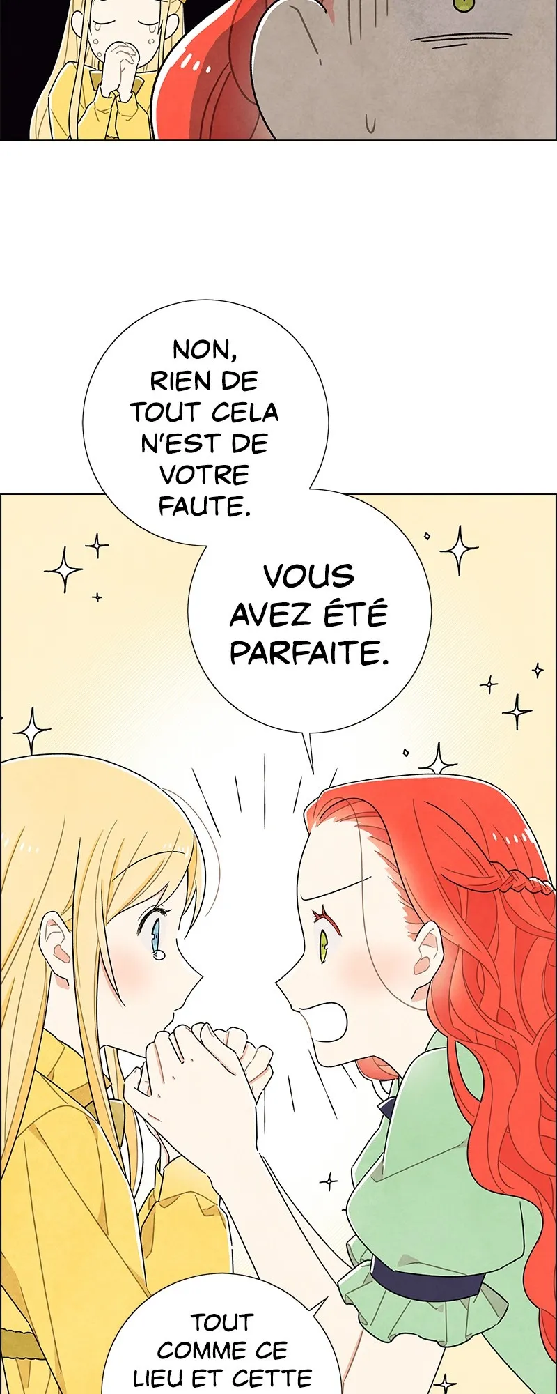 Read Virginité volée Manga Online