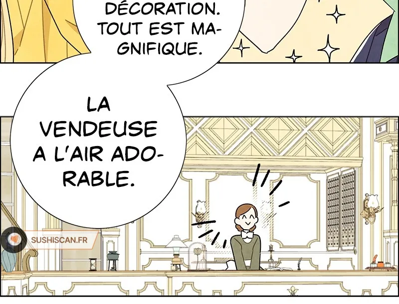 Read Virginité volée Manga Online