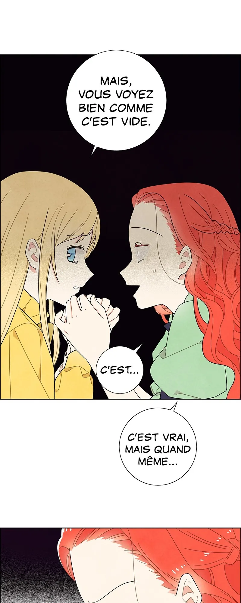Read Virginité volée Manga Online