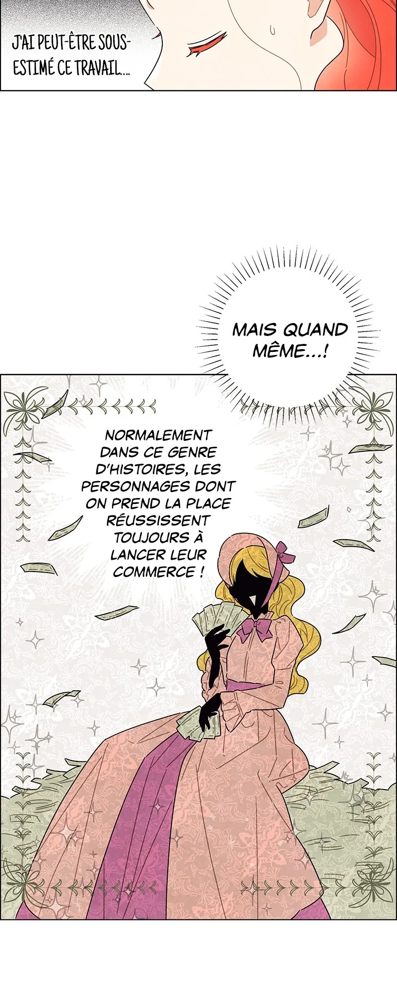 Read Virginité volée Manga Online