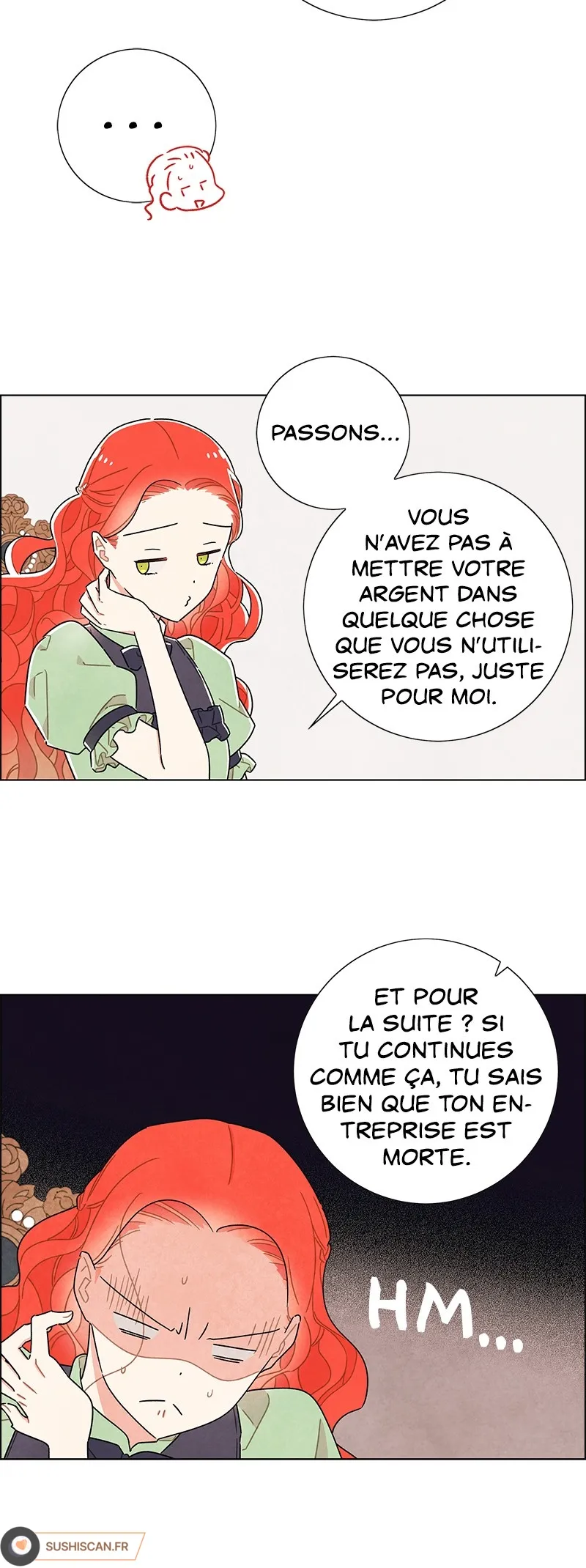 Read Virginité volée Manga Online