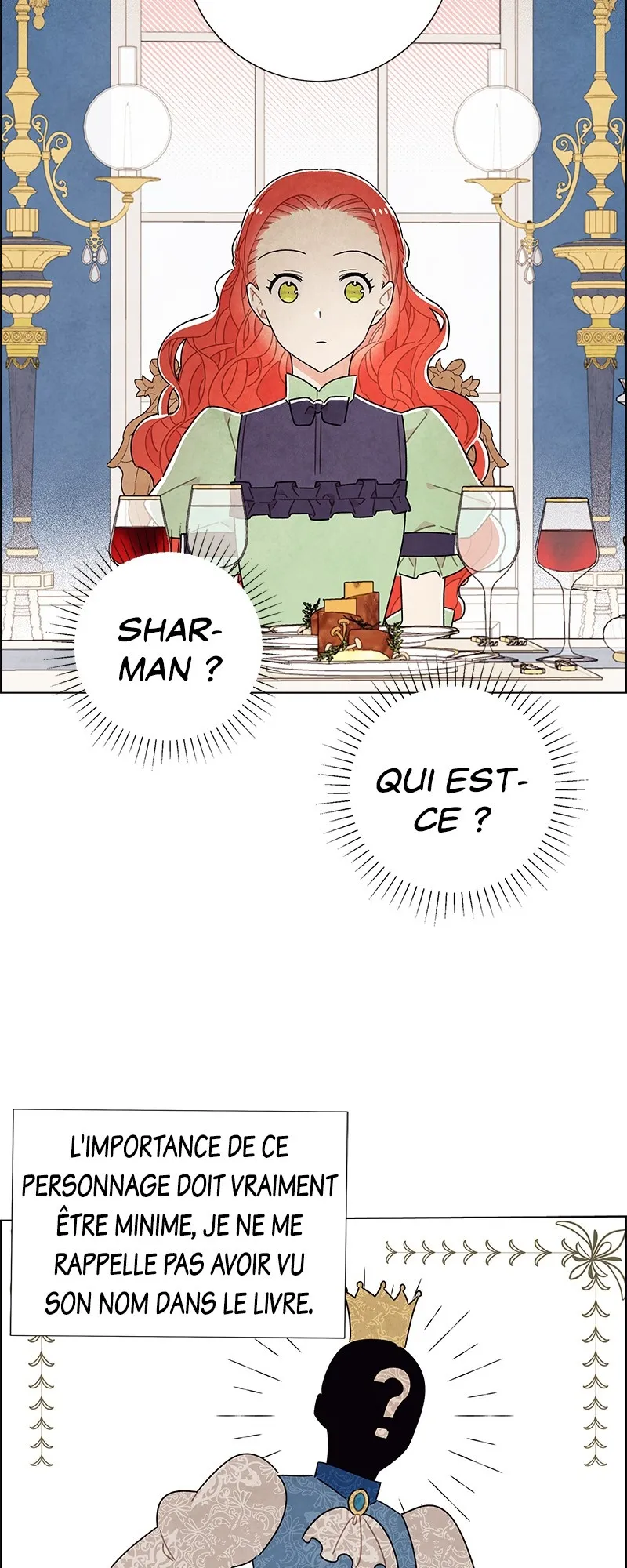 Read Virginité volée Manga Online