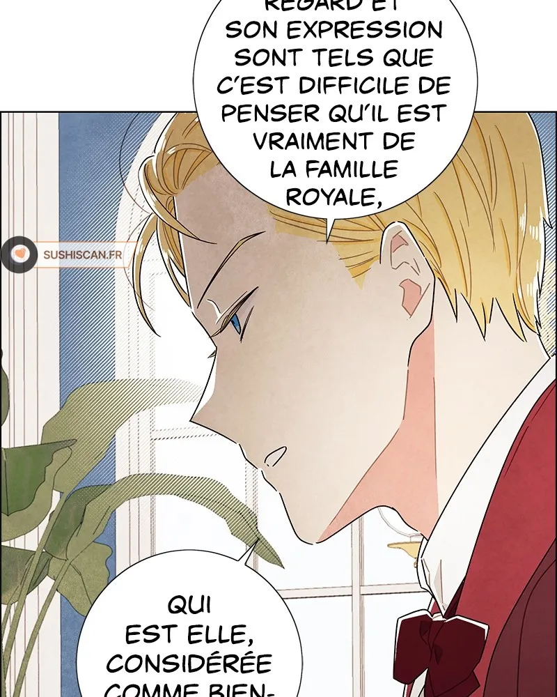 Read Virginité volée Manga Online