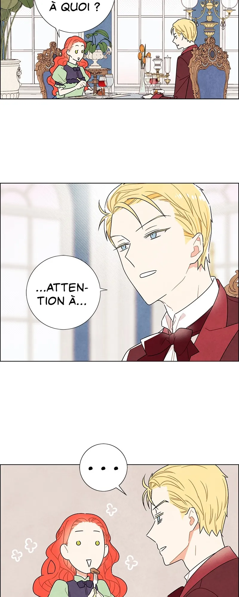 Read Virginité volée Manga Online